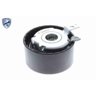 Poulie-tendeur, courroie crantée VAICO OEM 7701477014