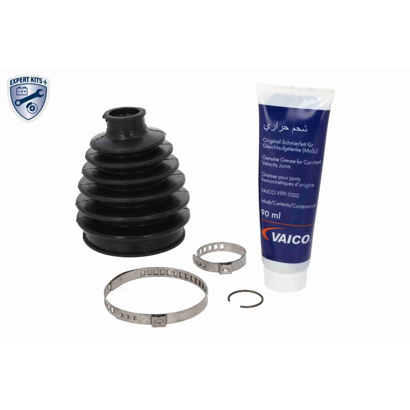 Embout de cardan avant (kit de réparation) VAICO V46-0487 - Visuel 2