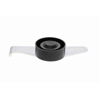 Poulie-tendeur, courroie trapézoïdale à nervures VAICO OEM 8200192843