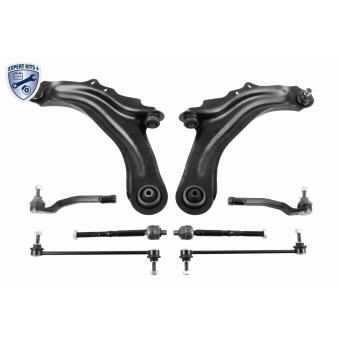 Jeu de bras, suspension de roue VAICO V46-0671 Jeu de bras, suspension de roue VAICO V46-0671