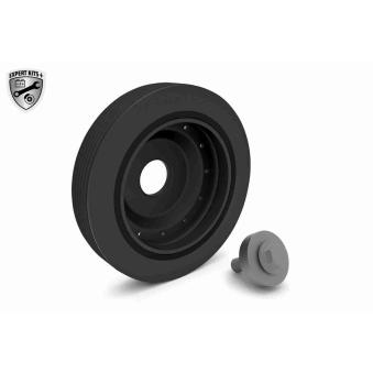 Kit de poulies, vilebrequin VAICO OEM 7700105788