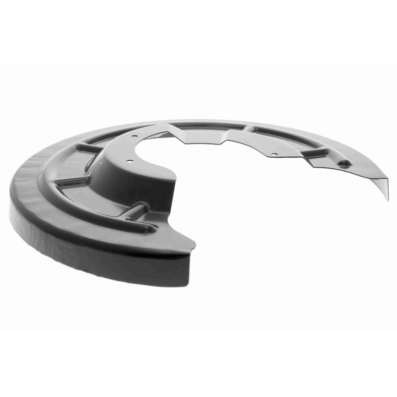 Déflecteur, disque de frein arrière droit VAICO V46-0951 - Visuel 1