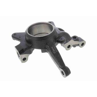 Fusée d'essieu, suspension de roue avant gauche VAICO V46-0961 pour MERCEDES-BENZ CITAN 109 CDI - 90cv