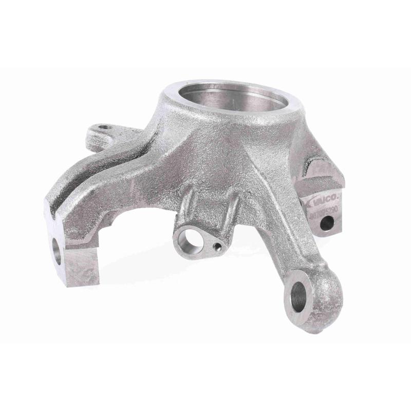 Fusée d'essieu, suspension de roue avant droit VAICO V46-0968 - Visuel 1