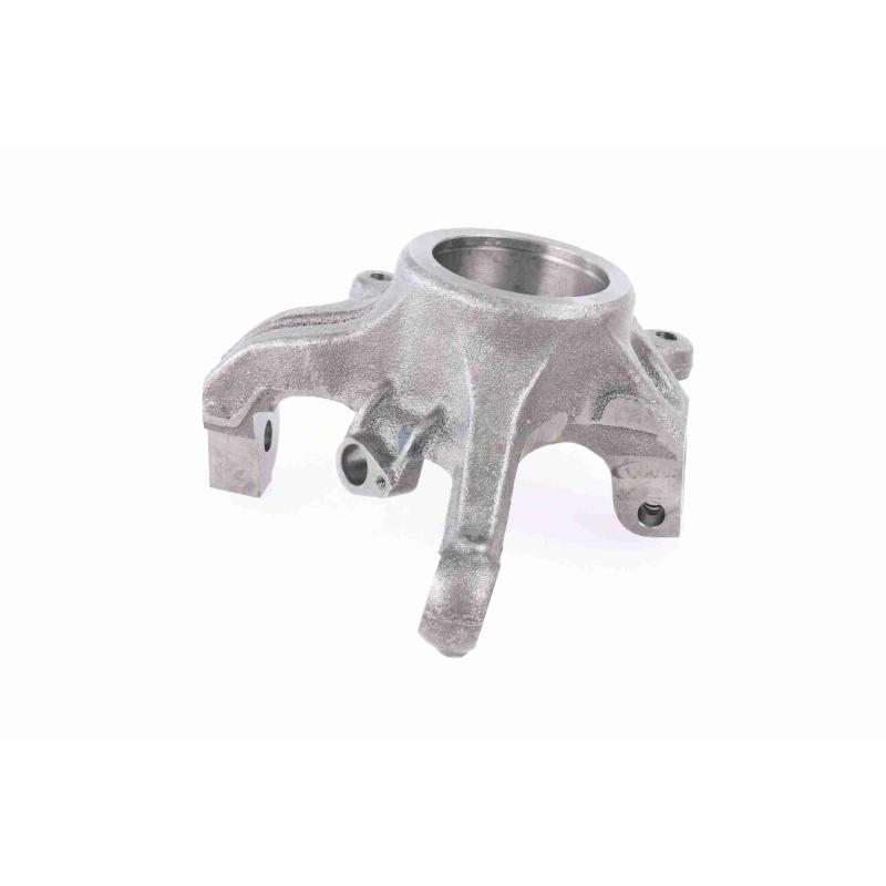 Fusée d'essieu, suspension de roue avant droit VAICO V46-0968 - Visuel 2