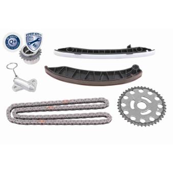 Kit de distribution par chaîne VAICO OEM 130707696R
