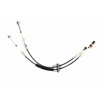 Tirette à câble, boîte de vitesse manuelle VAICO OEM 349359903R