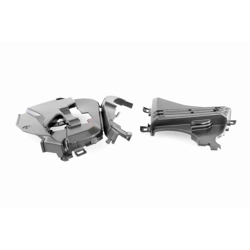 Cache, courroie VAICO V46-1083 - Visuel 2