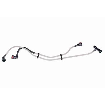 Tuyauterie de carburant VAICO OEM 8200360597