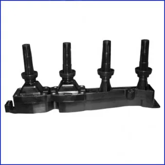 Bobine d'allumage HITACHI OEM 5970A2