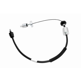 Tirette à câble, commande d'embrayage VAICO OEM 7700421960