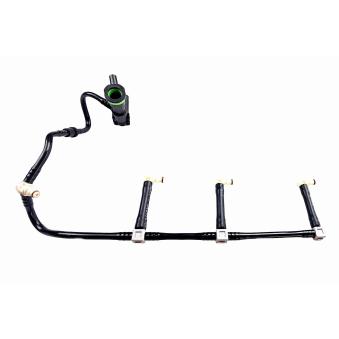 Tuyau, carburant de fuite VAICO [V46-1208]