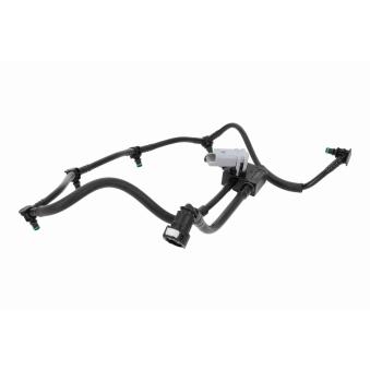 Tuyau, carburant de fuite VAICO OEM 8200361444