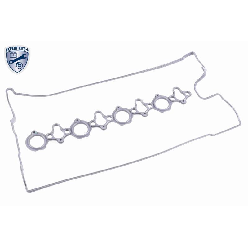 Module de tube d'admission VAICO V46-1239 - Visuel 1