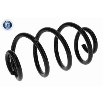 Ressort de suspension VAICO OEM 550204217R