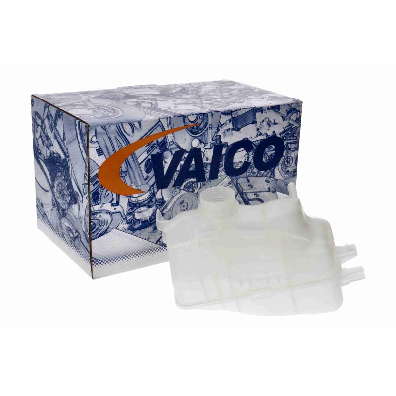 Vase d'expansion, liquide de refroidissement VAICO V46-1340 - Visuel 1