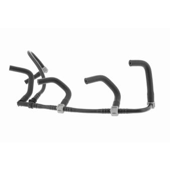 Tuyau, carburant de fuite VAICO OEM 8200825637