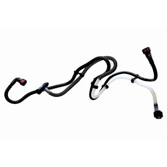 Tuyauterie de carburant VAICO OEM 8200811721