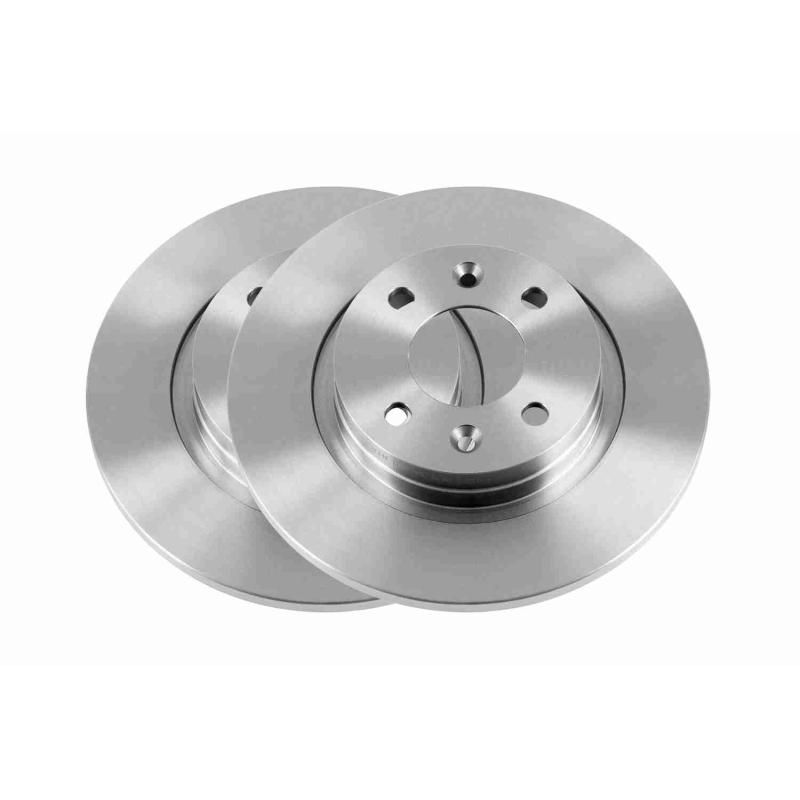 Kit de disques et plaquettes avant VAICO V46-1372 - Visuel 1