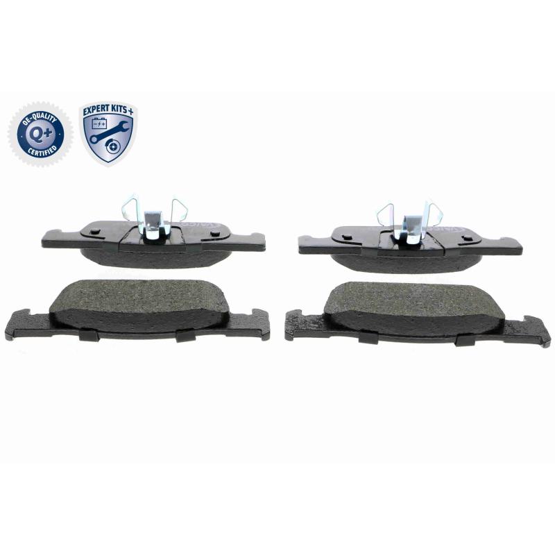 Kit de disques et plaquettes avant VAICO V46-1372 - Visuel 2