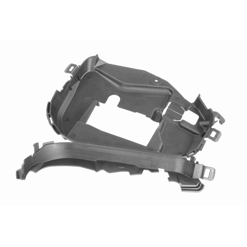 Cache, courroie VAICO V46-1384 - Visuel 1