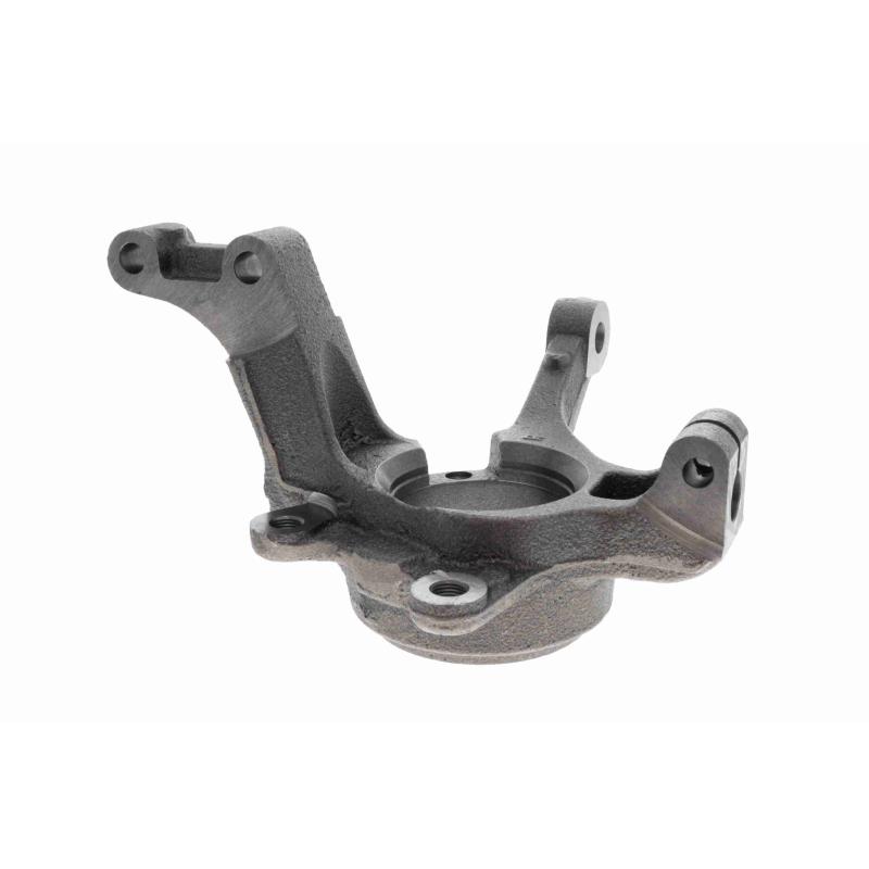 Fusée d'essieu, suspension de roue avant droit VAICO V46-1431 - Visuel 1