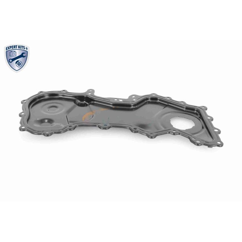 Couvercle de carter de distribution VAICO V46-1514 - Visuel 2