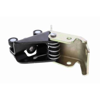 Guidage à galets, porte coulissante VAICO OEM 7700308222