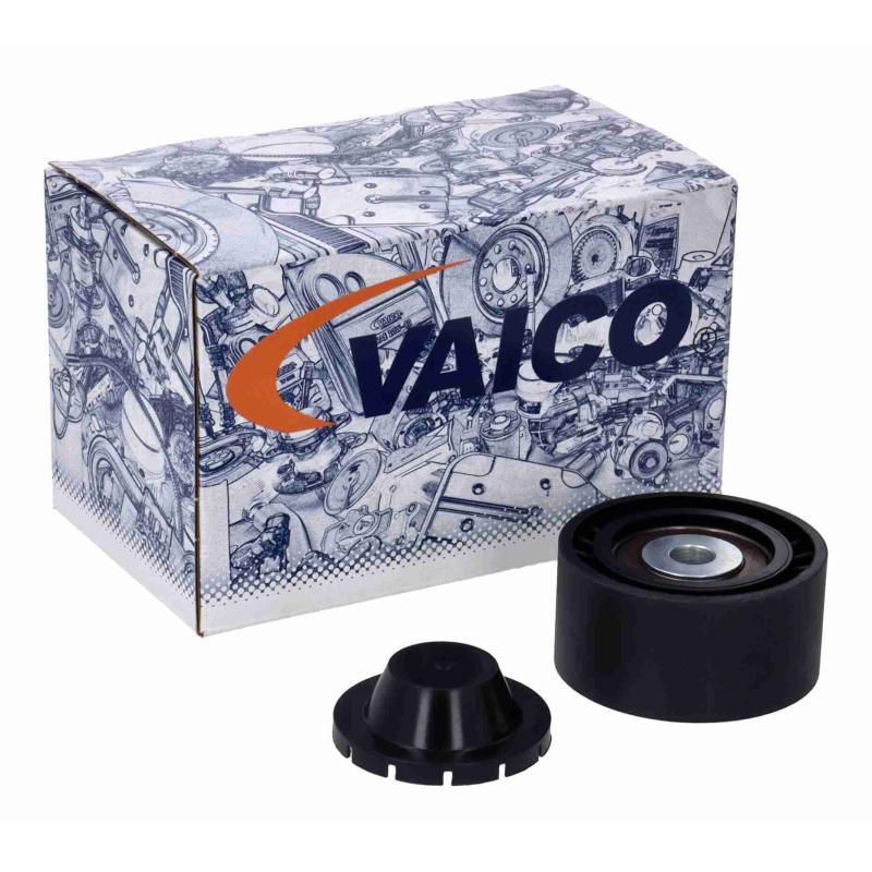 Poulie renvoi/transmission, courroie trapézoïdale à nervures VAICO V46-1722 - Visuel 2