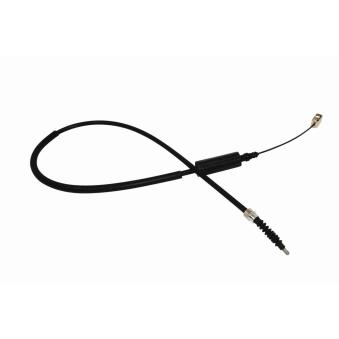 Tirette à câble, frein de stationnement VAICO OEM 6025105919