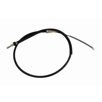 Tirette à câble, frein de stationnement arrière gauche VAICO OEM 7700426006