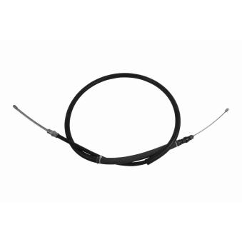 Tirette à câble, frein de stationnement VAICO OEM 7700816858