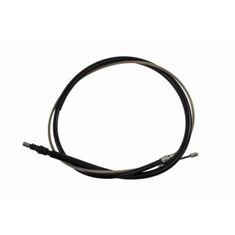 Tirette à câble, frein de stationnement VAICO OEM 8200247041