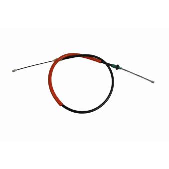 Tirette à câble, frein de stationnement arrière droit VAICO OEM 8200087979