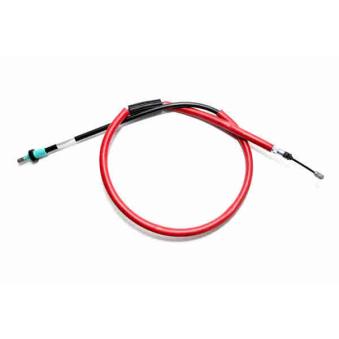 Tirette à câble, frein de stationnement VAICO OEM 8200673258