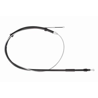 Tirette à câble, frein de stationnement VAICO OEM 8200526870