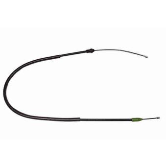 Tirette à câble, frein de stationnement VAICO OEM 8200428323