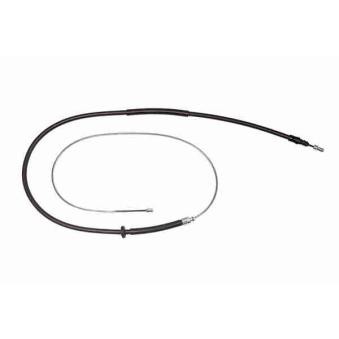 Tirette à câble, frein de stationnement VAICO V46-30085