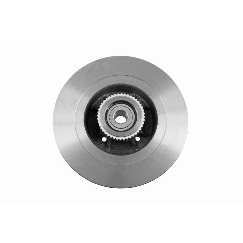 Jeu de 2 disques de frein arrière VAICO V46-40007 - Visuel 2