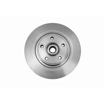 Jeu de 2 disques de frein arrière VAICO OEM 8200244108