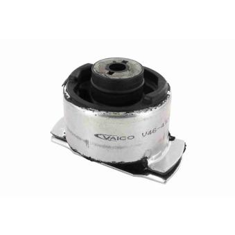 Suspension, corps de l'essieu arrière droit VAICO OEM 7701209534