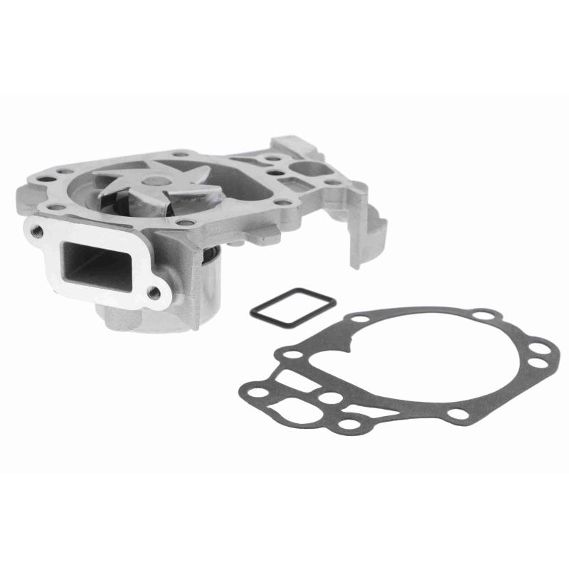 Pompe à eau + kit de courroie de distribution VAICO V46-50023 - Visuel 2