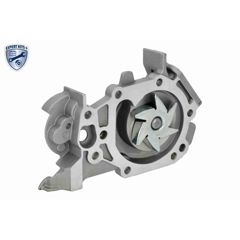 Pompe à eau + kit de courroie de distribution VAICO V46-50023-BEK - Visuel 2