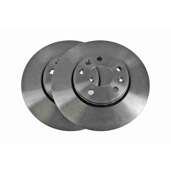 Jeu de 2 disques de frein avant VAICO OEM 402066813R Jeu de 2 disques de frein avant VAICO OEM 402066813R