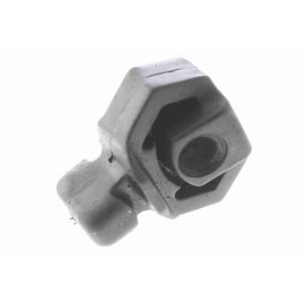 Bandes de caoutchouc, échappement VAICO [V46-9614]