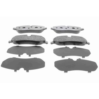Jeu de 4 plaquettes de frein avant VAICO OEM SFP500010
