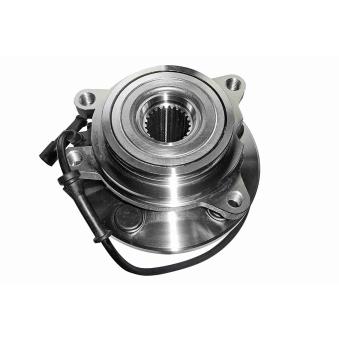 Moyeu de roue arrière VAICO OEM TAD100010