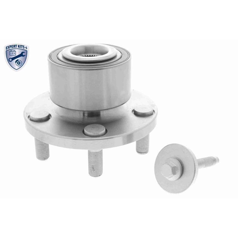 Roulement de roue avant VAICO V48-0236 - Visuel 1