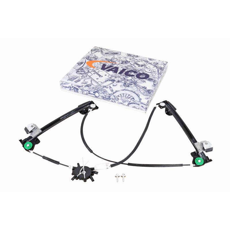 Lève-vitre VAICO V48-0316 - Visuel 1