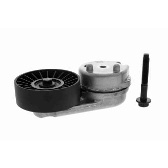 Tendeur de courroie, courroie trapézoïdale à nervures VAICO OEM LR039517 Tendeur de courroie, courroie trapézoïdale à nervures VAICO OEM LR039517